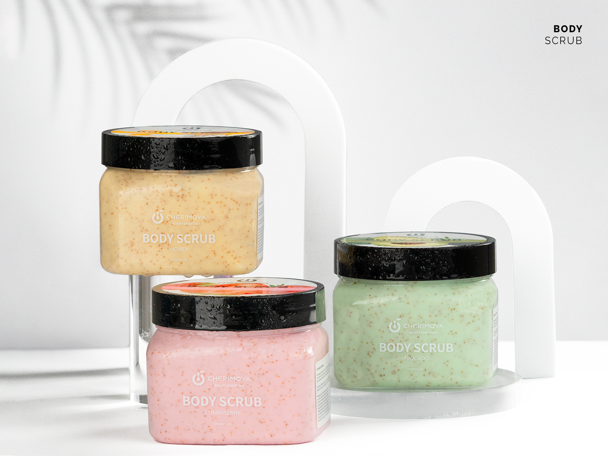 exfoliante