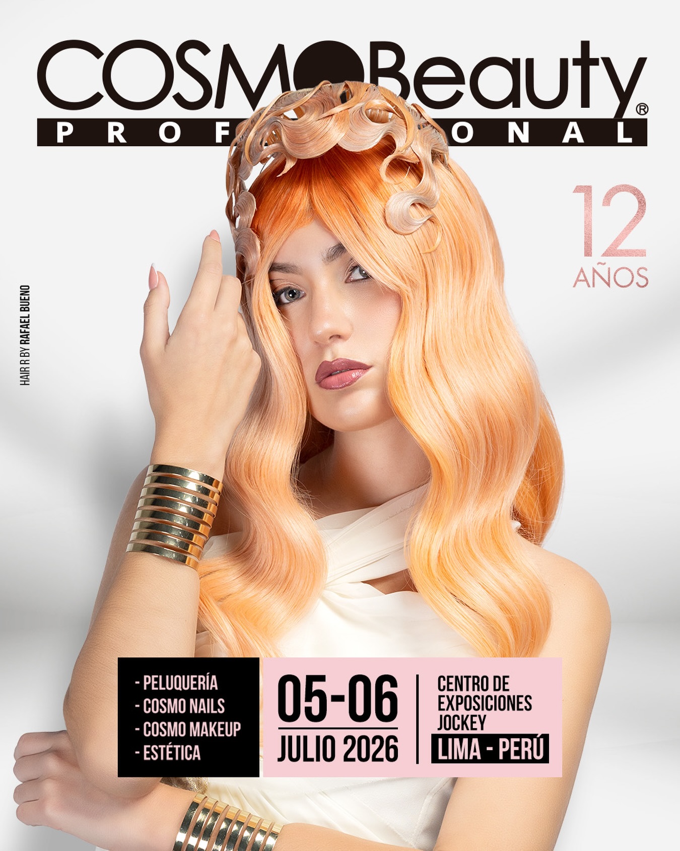cosmo beauty 2025